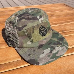 Ferro Concepts Pro Hat Mesh